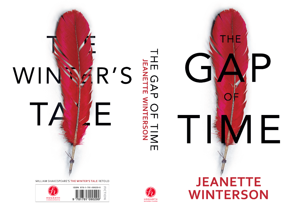 the winner's tale cover