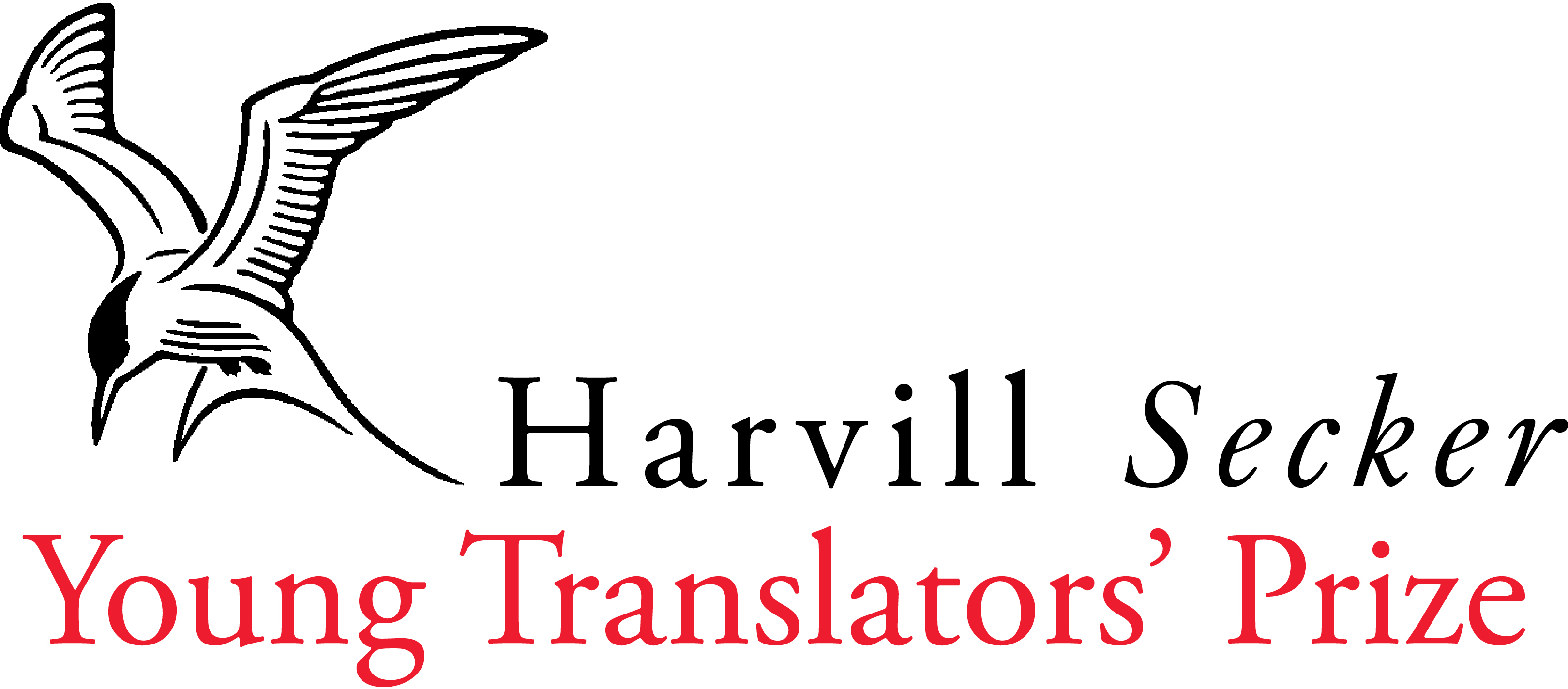 Harvill Secker Young Translators' Prize