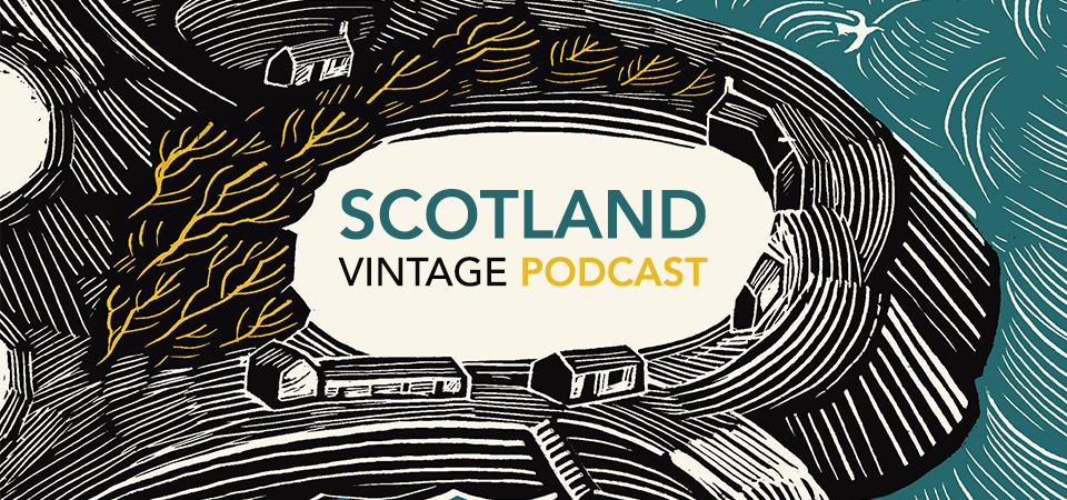 Scotland Podcast