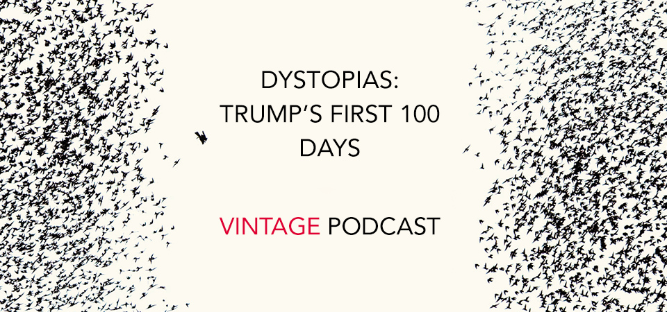 Trump's first 100 days