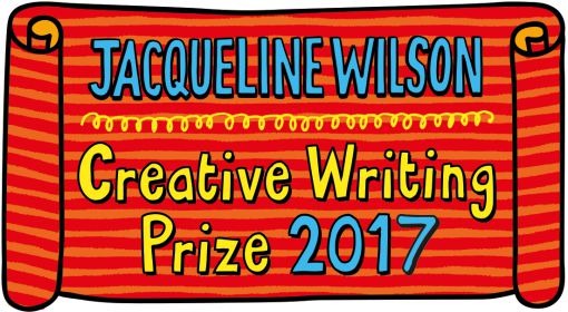 Jacqueline Wilson Creative Writing Prize