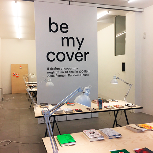 be my cover display
