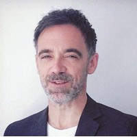 Jim Stoddart, Penguin Press Art Director