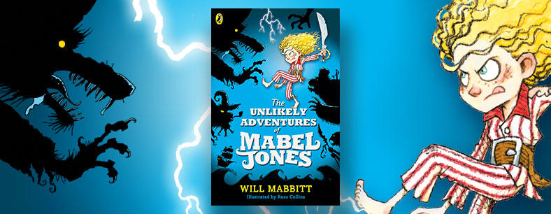 Extract | The Unlikely Adventures of Mable Jones