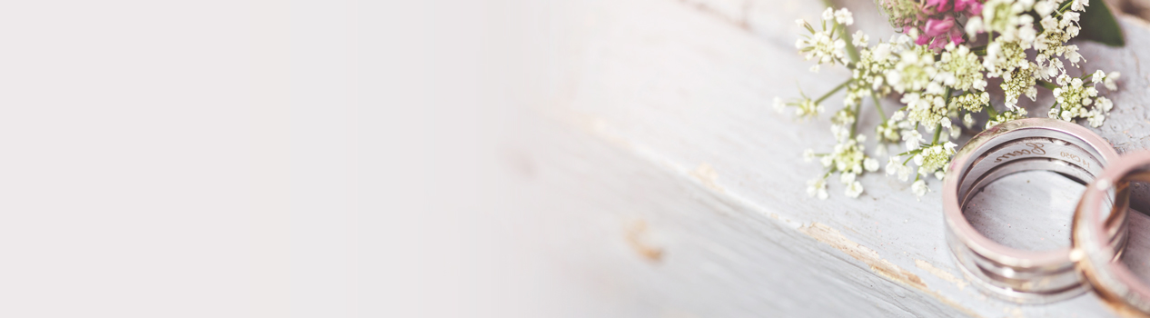 Literary readings for weddings