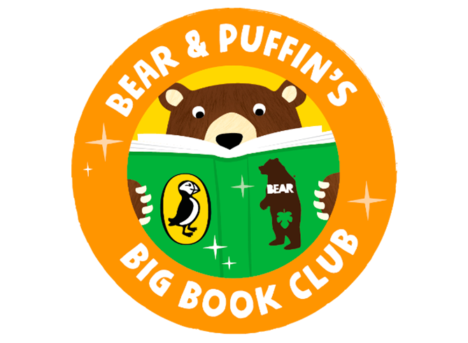 Big Book Club