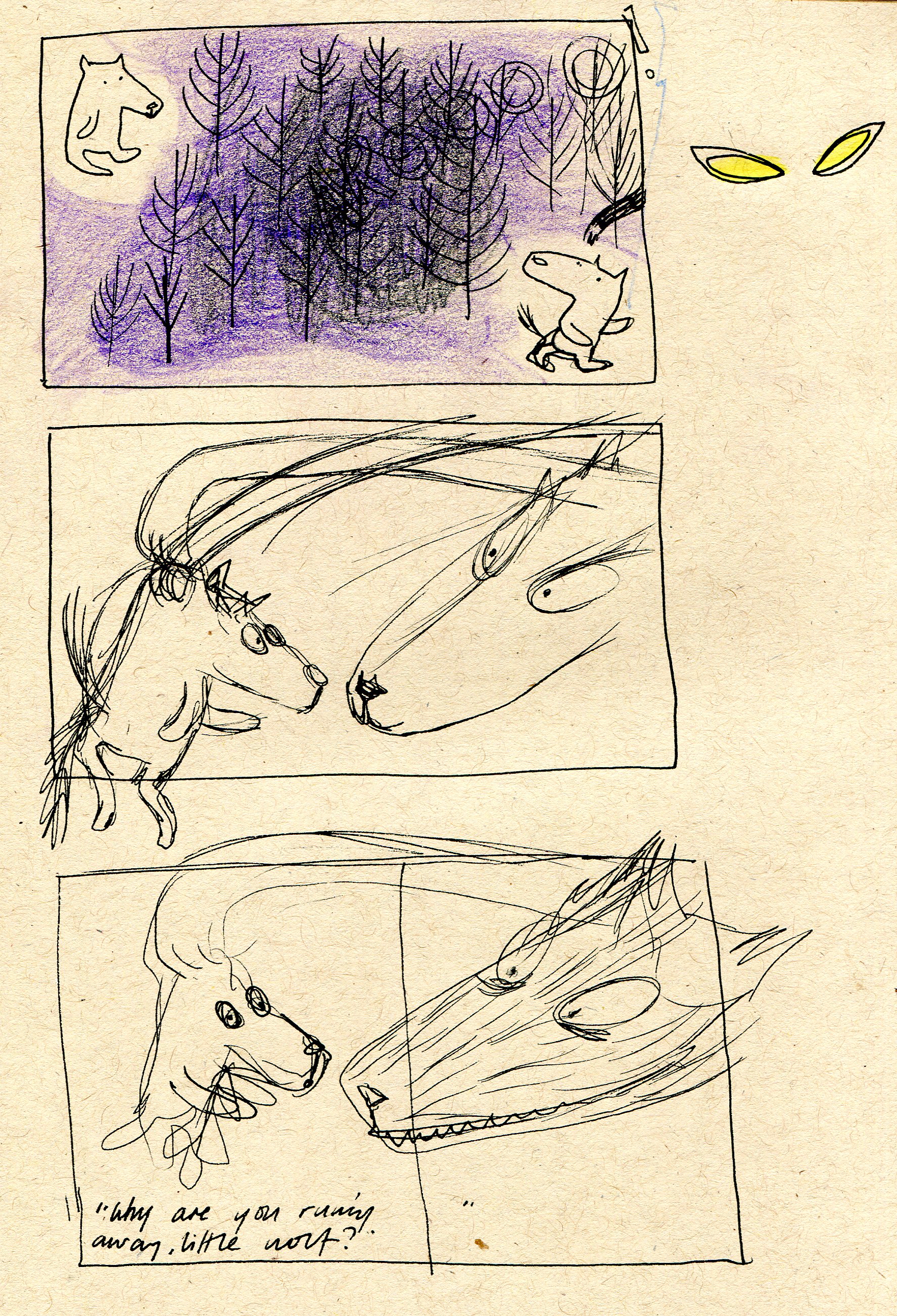 drawrings 5