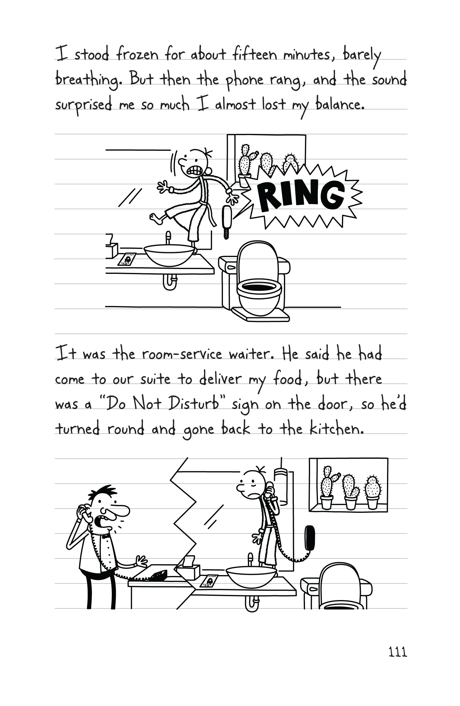 boy, toilet