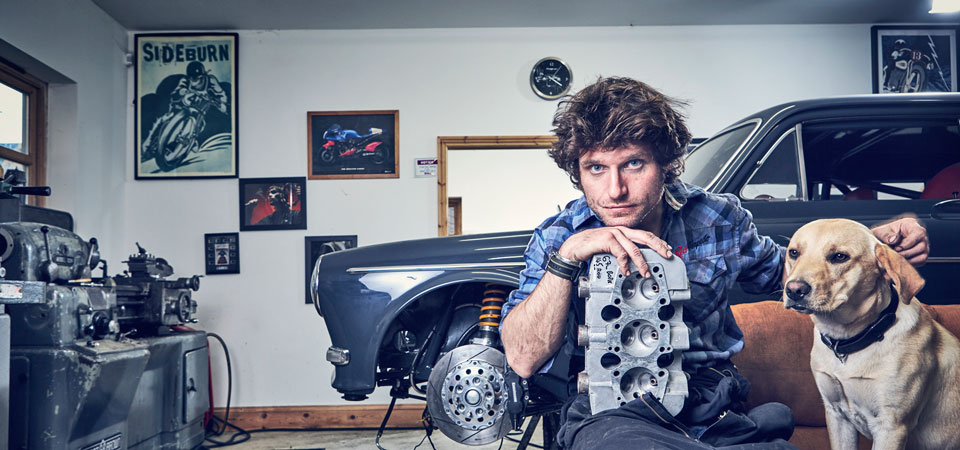 guy martin photo