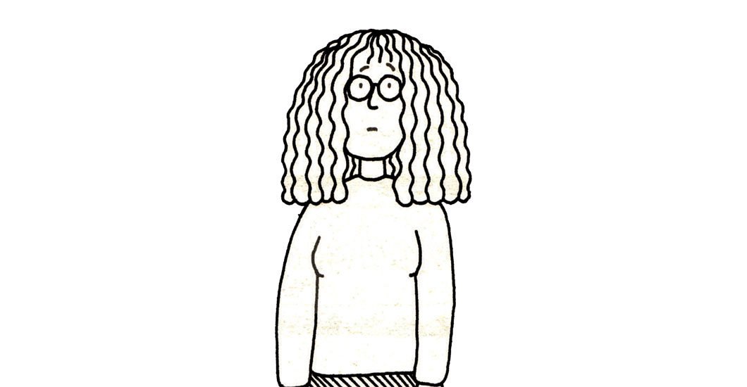 Ellie from Jacqueline Wilson's Girls in Love