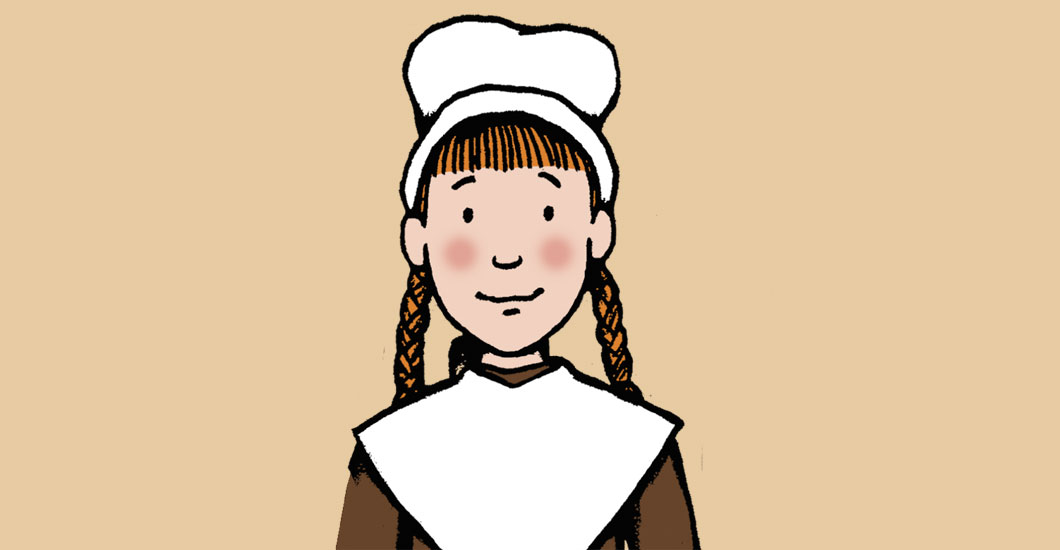 Hetty Feather