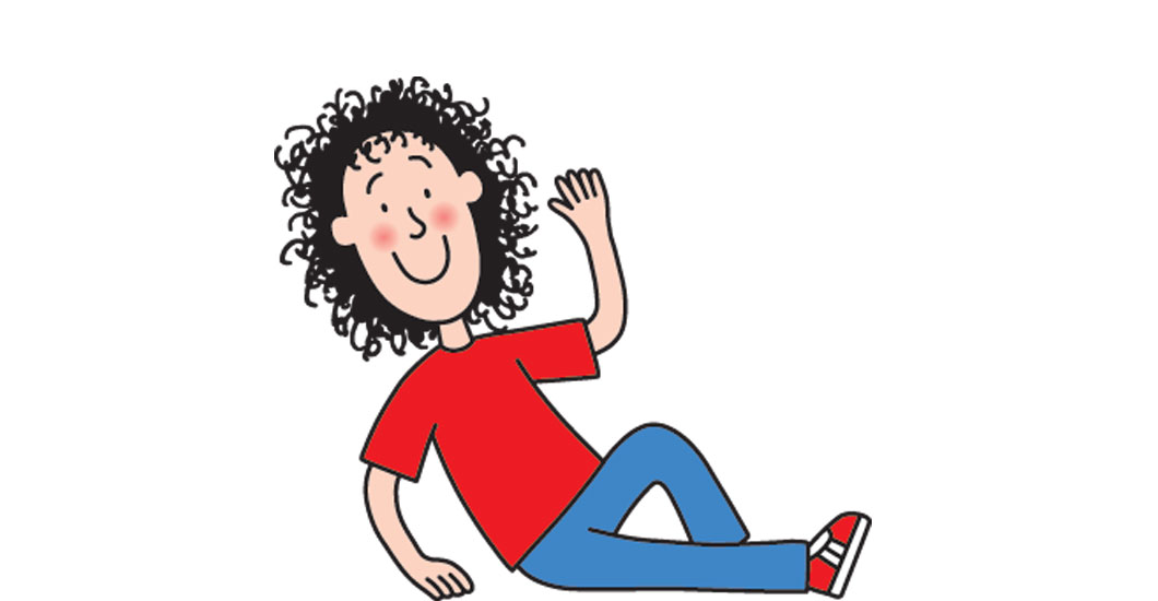 Tracy Beaker