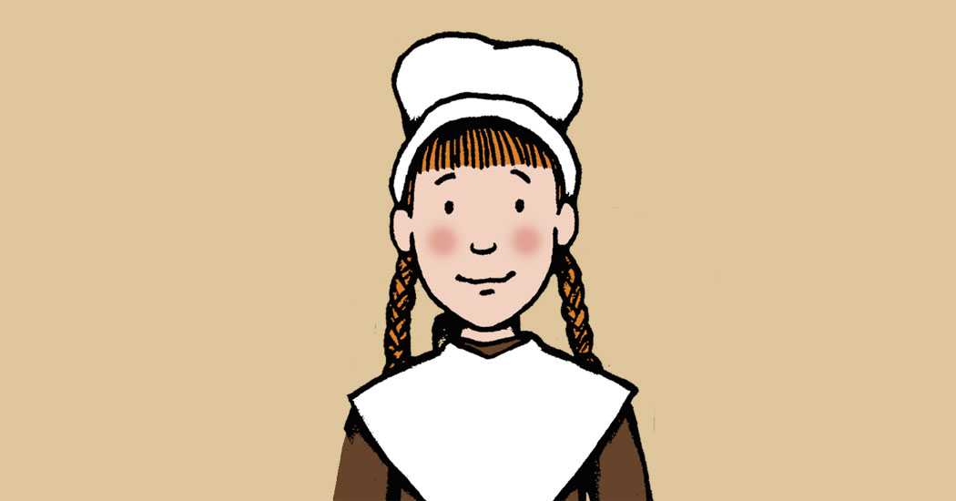 Hetty Feather