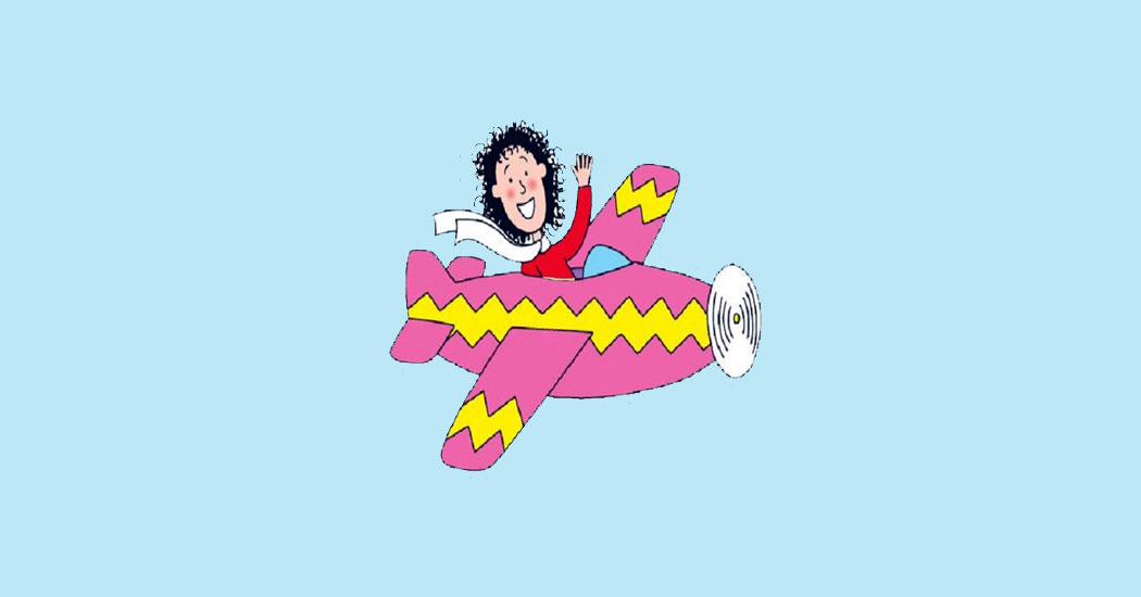 Tracy Beaker