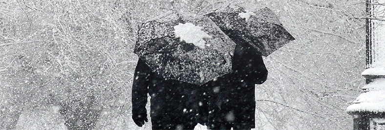 Midwinter Break by Bernard MacLaverty