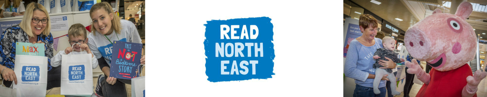 read-north