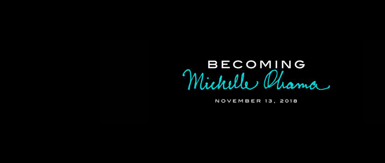 Becoming, the memoir by Michelle Obama, to be published in the UK by Viking on 13 November 2018