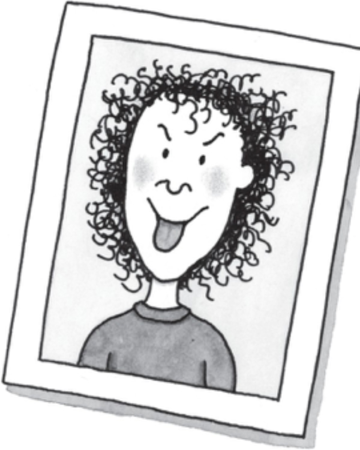 20 facts to get to know Tracy Beaker