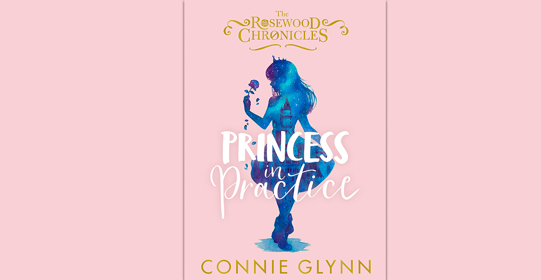 Extract | Princess in Practice by Connie Glynn 