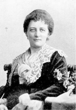 Lily Braun
