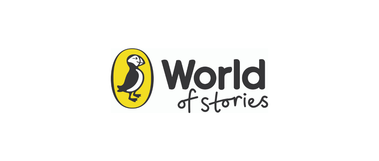 World of Stories logo