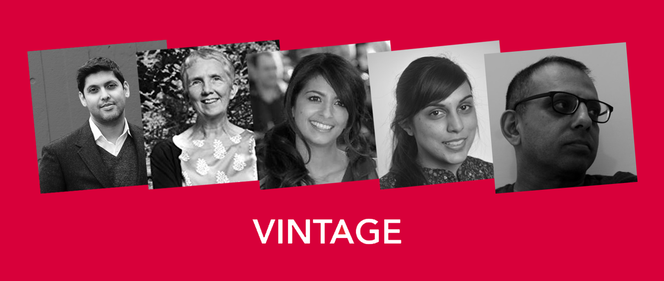 Judges for VINTAGE's two new competitions
