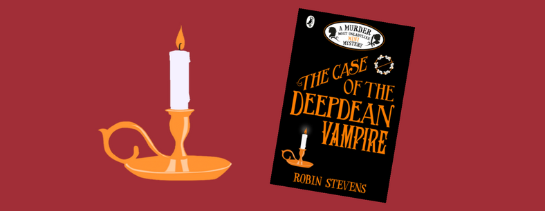 the case of the deepdean vampire