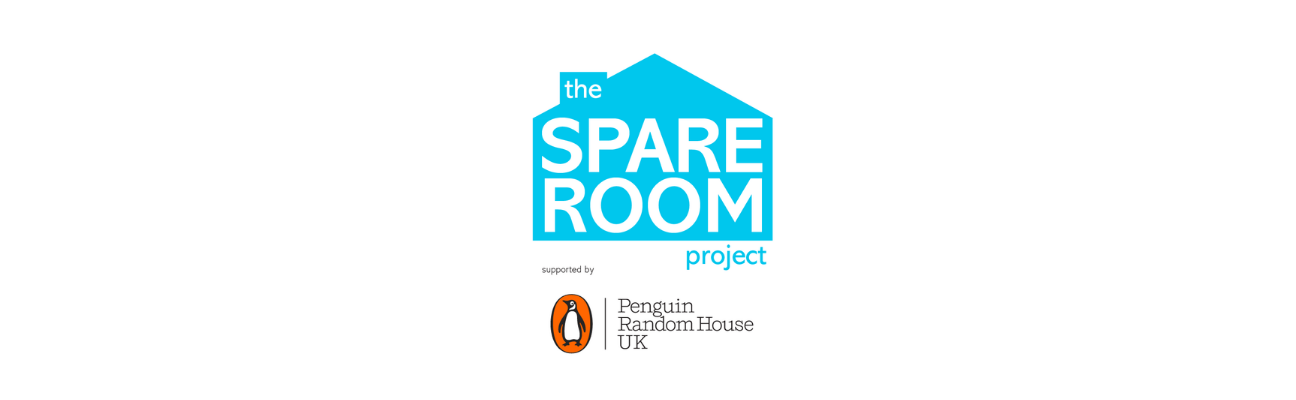Spare Room Project logo