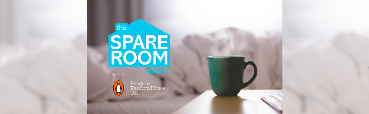Spare Room Project logo