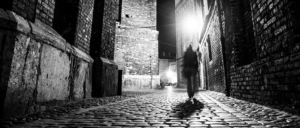 jack the ripper