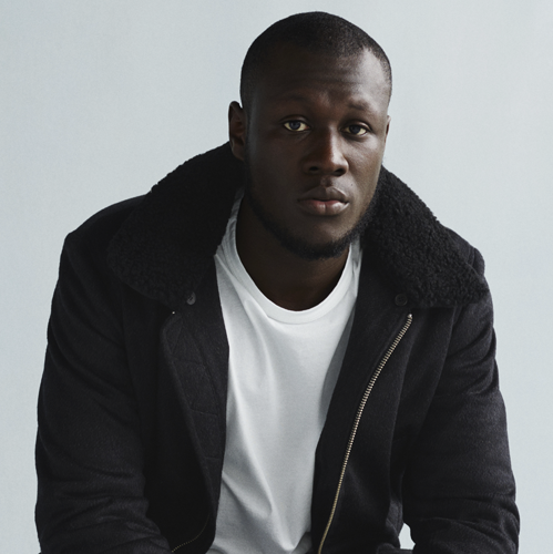 Stormzy