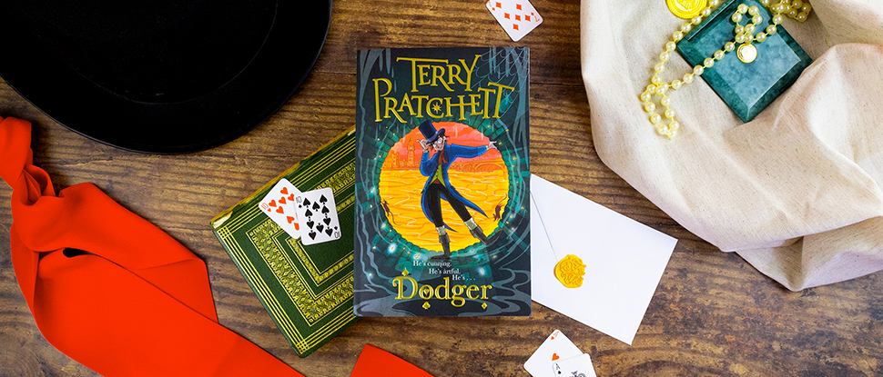 What job would you have in Dodger’s Victorian London?