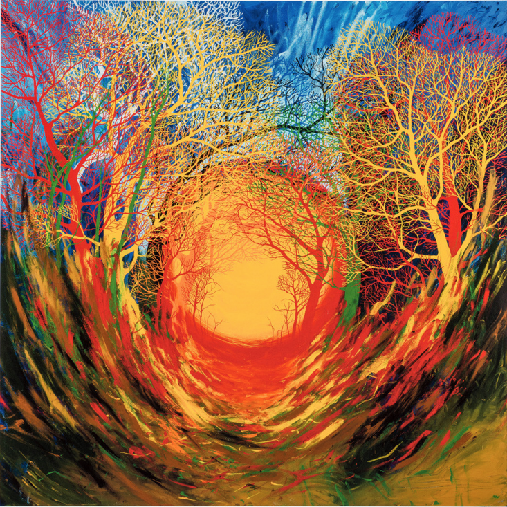 Stanley Donwood