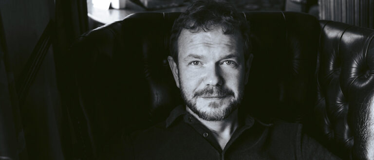 James O'Brien