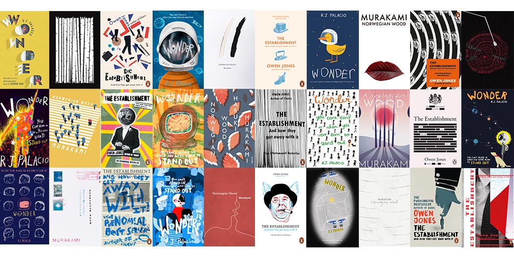 Student Design Award 2019 shortlisted designs 