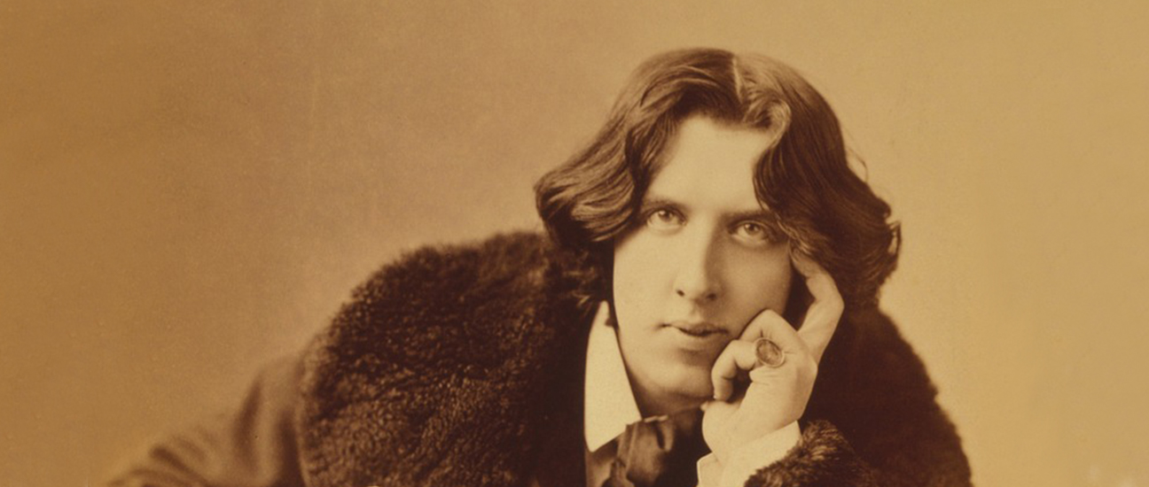 Best Oscar Wilde Quotes, Quotations &amp; Aphorisms
