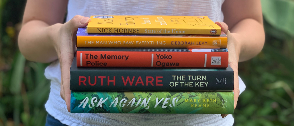 Best new books to read in August 2019