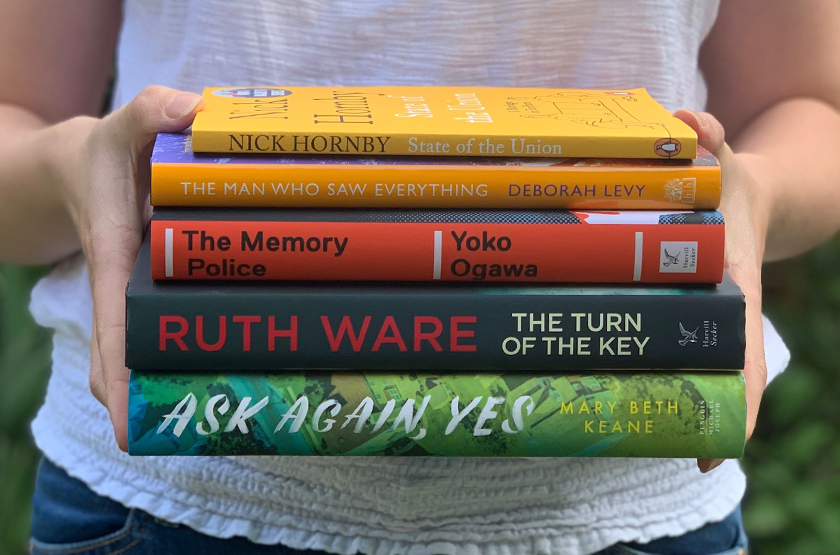 The best books of August 2019