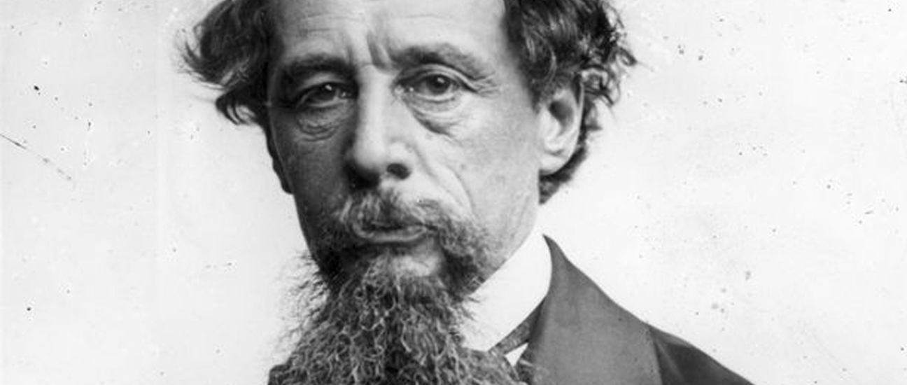 Charles Dickens