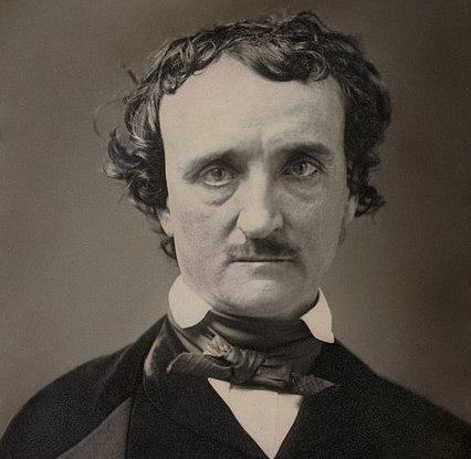 Edgar Allan Poe