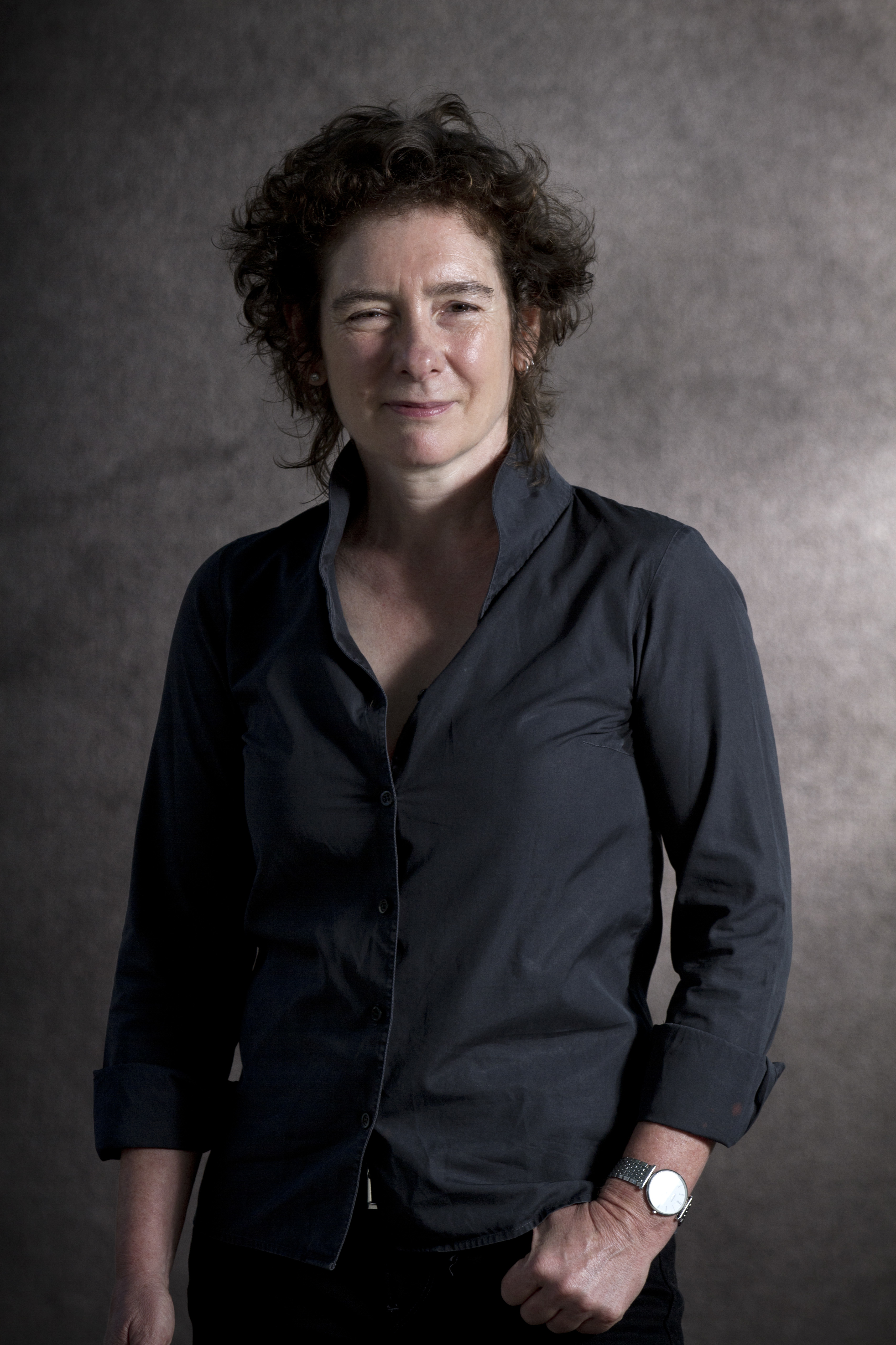 Jeanette Winterson, 2012