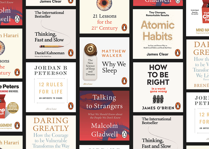 image of books