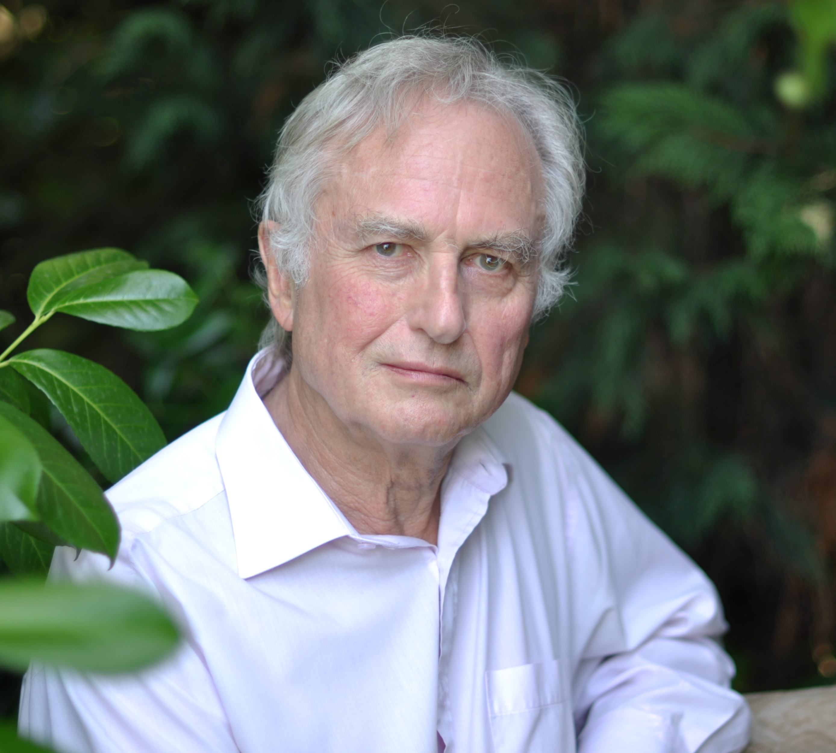 Richard-Dawkins-copyright-Jana-Lenzova