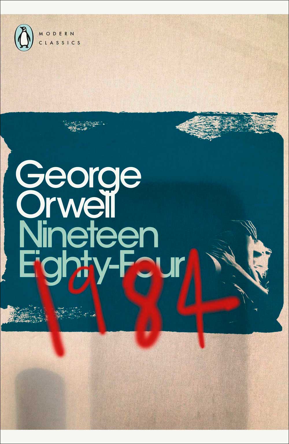 George Orwell Nineteen-Eighty-Four