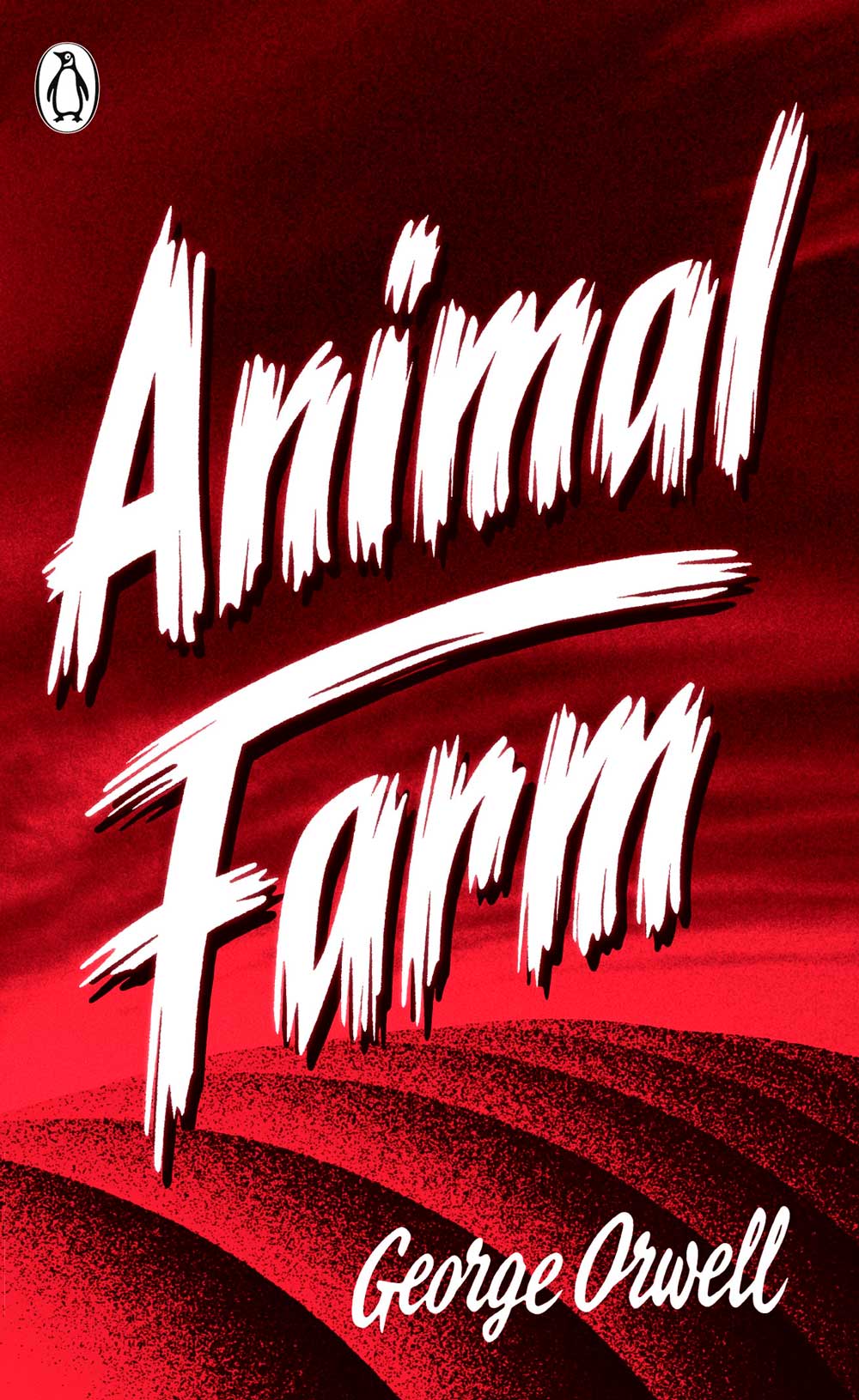 George Orwell Animal Farm