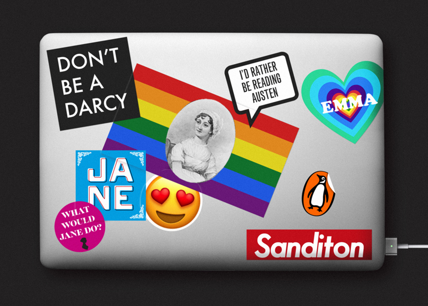 Best books for Jane Austen Fans