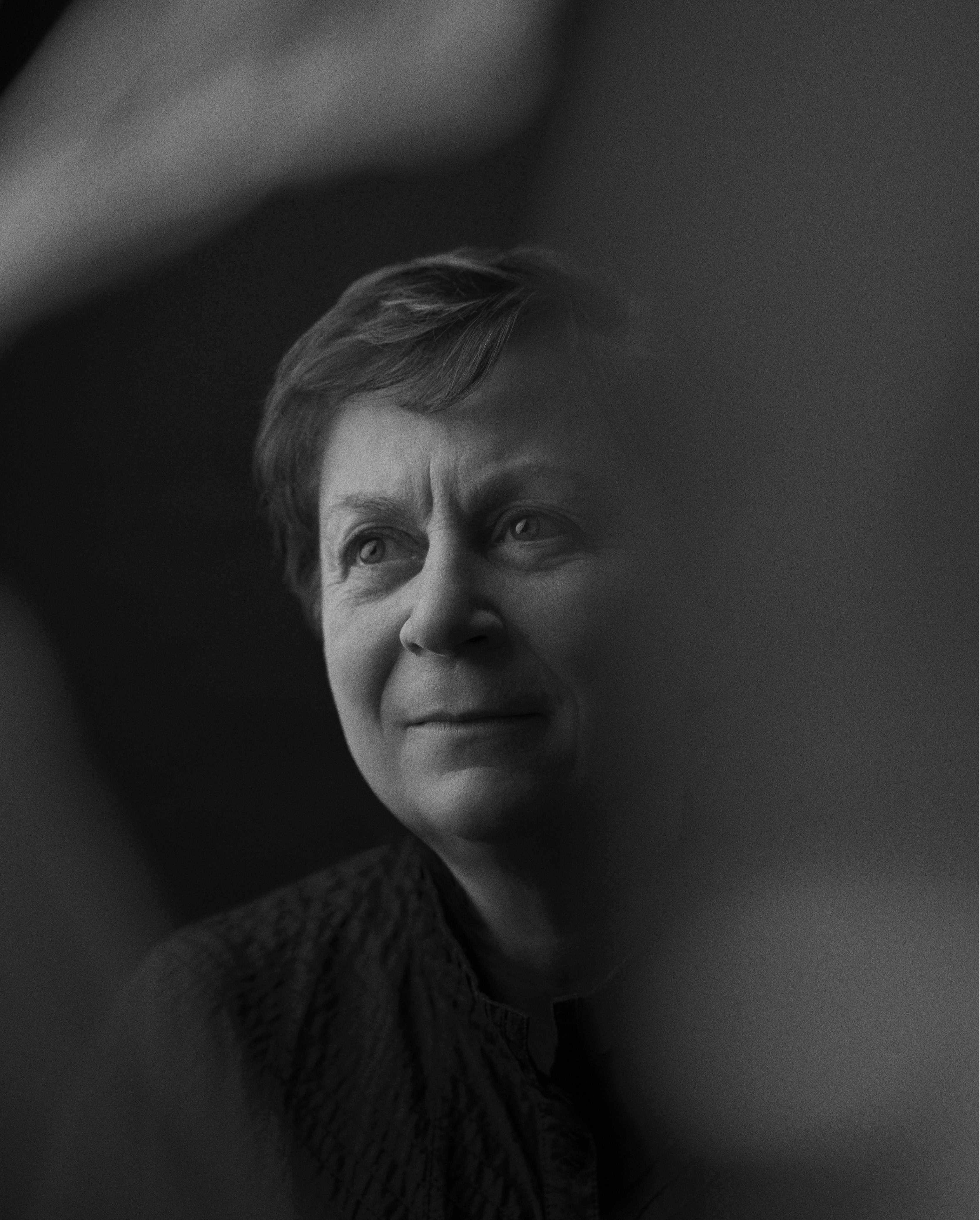 Anne Enright on the books that changed her