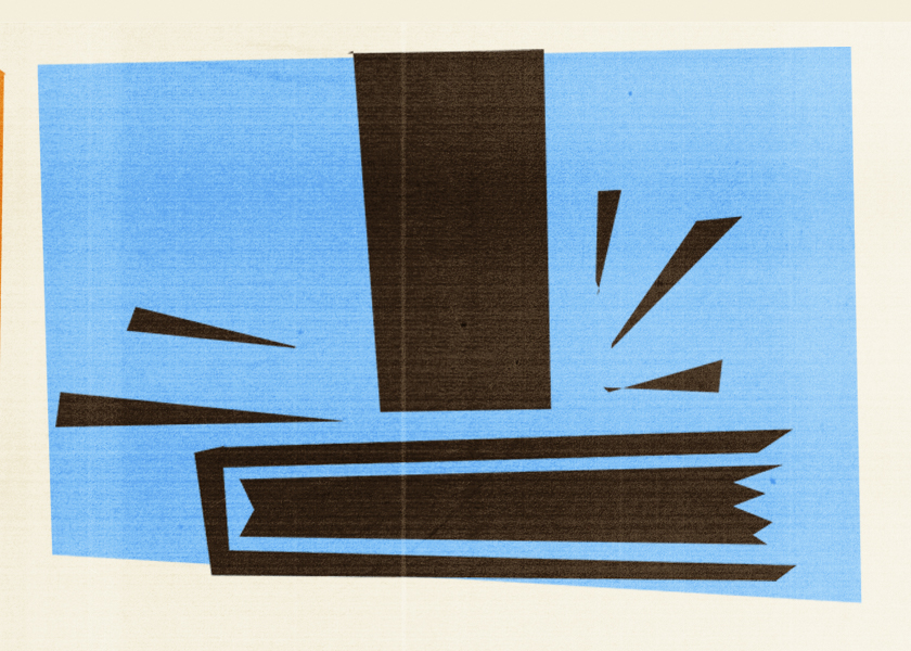 Book Crimes