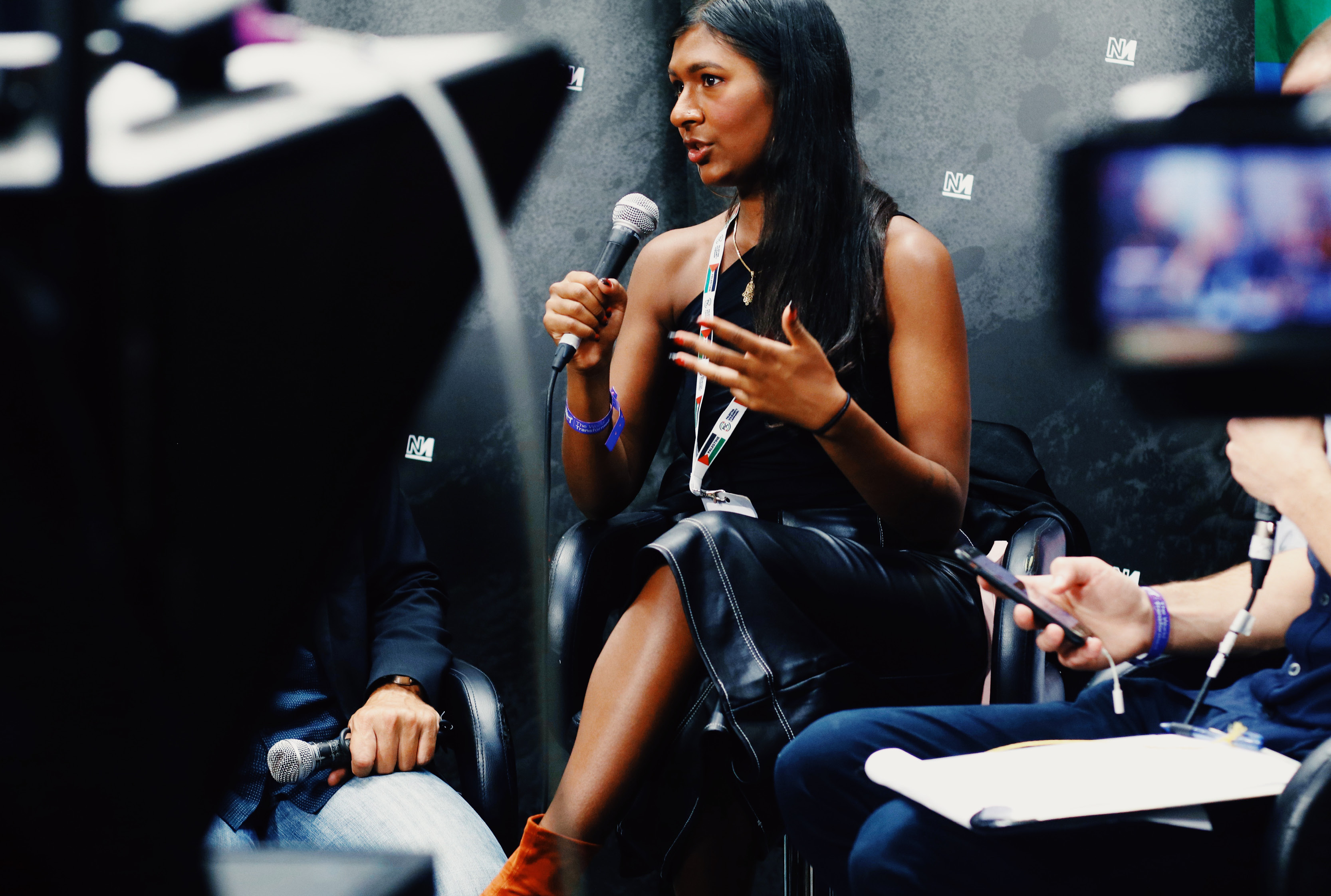 Ash Sarkar