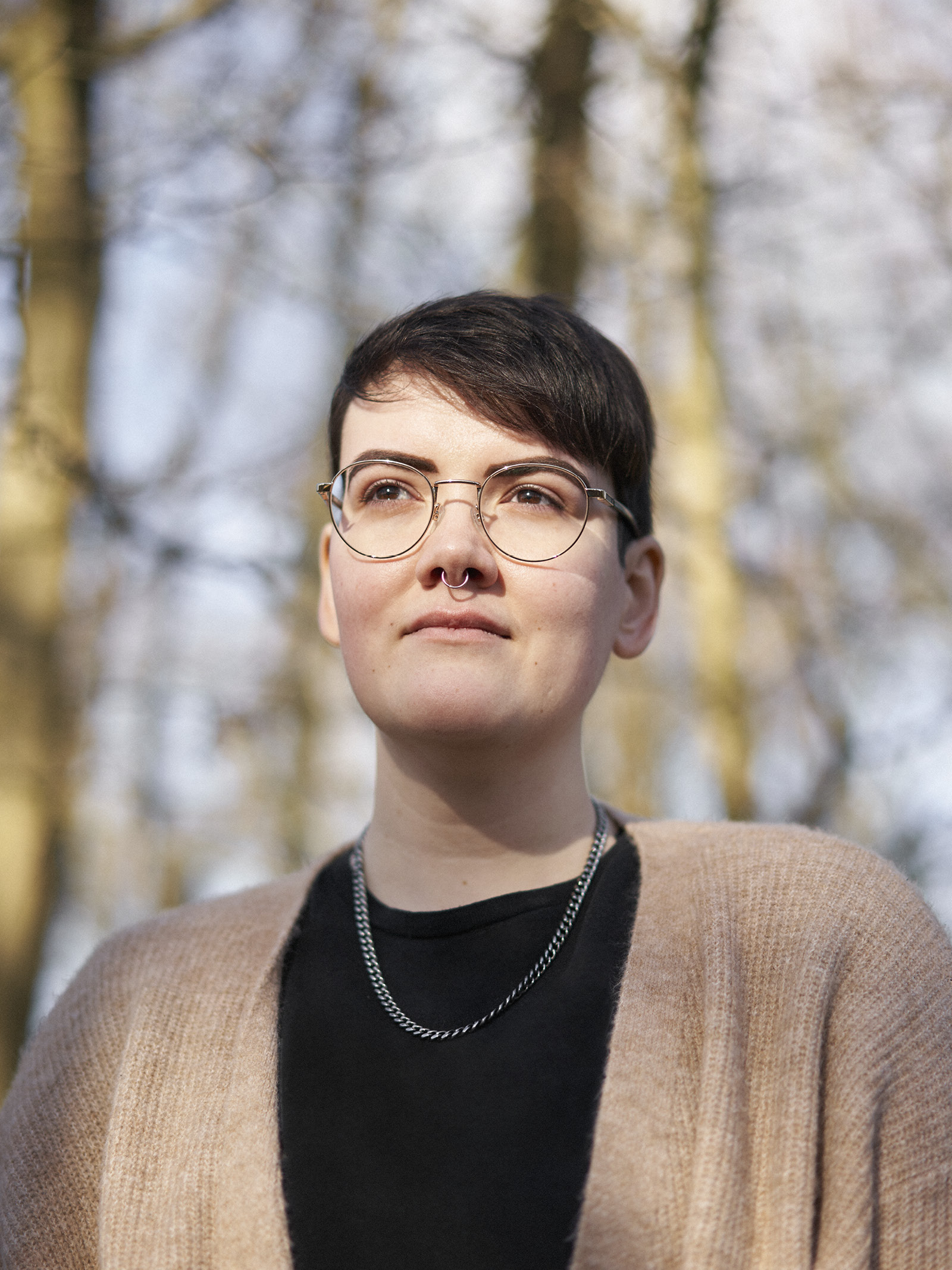 Artie.  Photo: Stuart Simpson for Penguin 2020